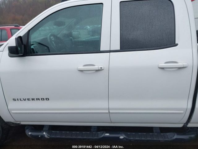 1GCVKREC0FZ183525 Chevrolet Silverado 1500 2lt
