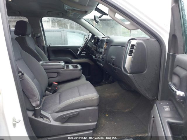 1GCVKREC0FZ183525 Chevrolet Silverado 1500 2lt