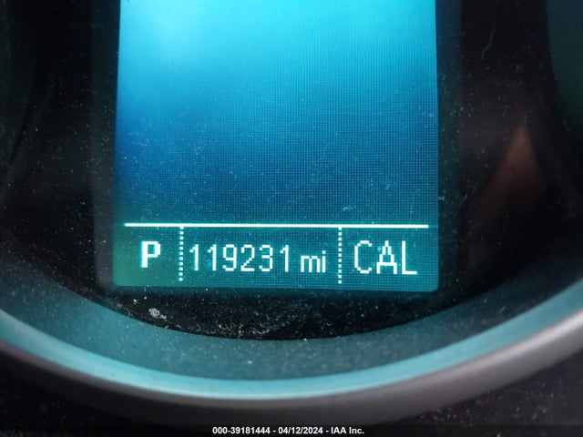 Chevrolet Cruze 1lt Auto 2015 1G1PC5SB2F7243514 Image 7