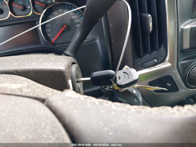 Chevrolet Silverado 1500 2lt 2017 3GCUKREC1HG469060 Image 11