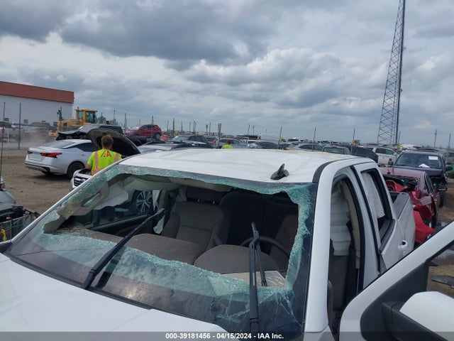 Chevrolet Silverado 1500 2lt 2017 3GCUKREC1HG469060 Image 6