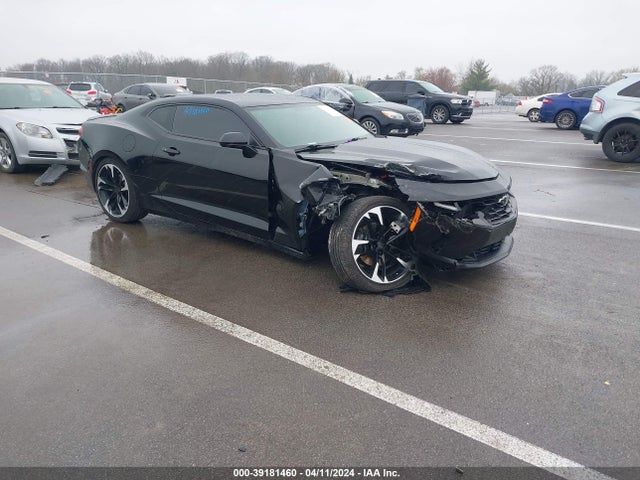 2020 1G1FB1RX2L0113987 main image