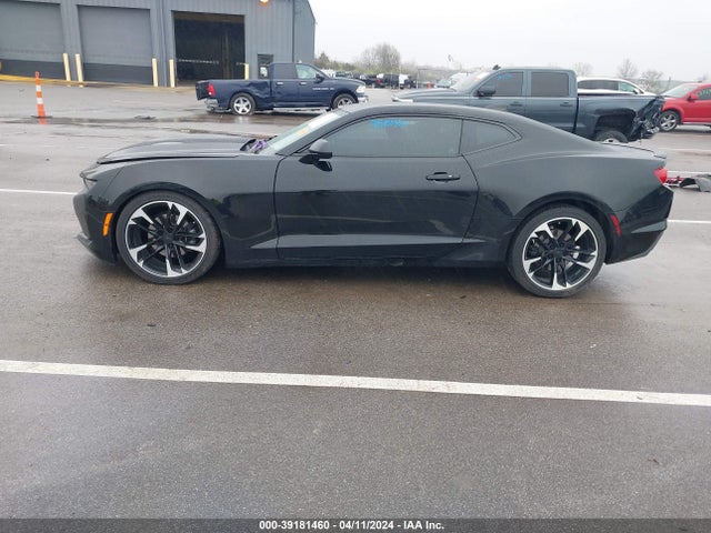 Chevrolet Camaro Rwd  1ls 2020 1G1FB1RX2L0113987 Image 15