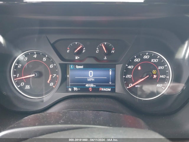 Chevrolet Camaro Rwd  1ls 2020 1G1FB1RX2L0113987 Image 16