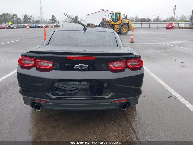 Chevrolet Camaro Rwd  1ls 2020 1G1FB1RX2L0113987 Image 17