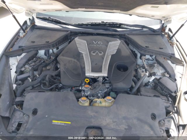 JN1EV7AP4GM301730 Infiniti Q50 3.0t Premium