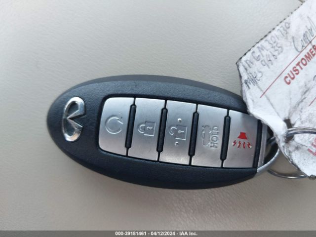 JN1EV7AP4GM301730 Infiniti Q50 3.0t Premium