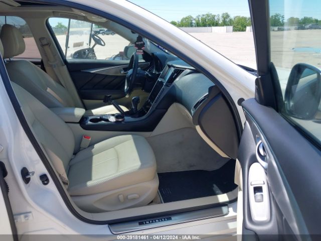 JN1EV7AP4GM301730 Infiniti Q50 3.0t Premium