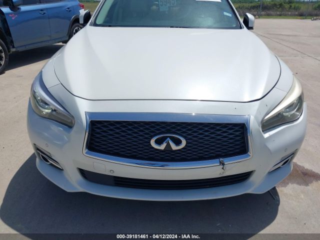 JN1EV7AP4GM301730 Infiniti Q50 3.0t Premium