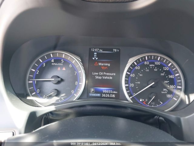 JN1EV7AP4GM301730 Infiniti Q50 3.0t Premium