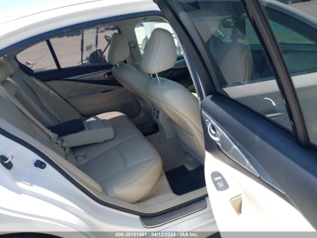 JN1EV7AP4GM301730 Infiniti Q50 3.0t Premium