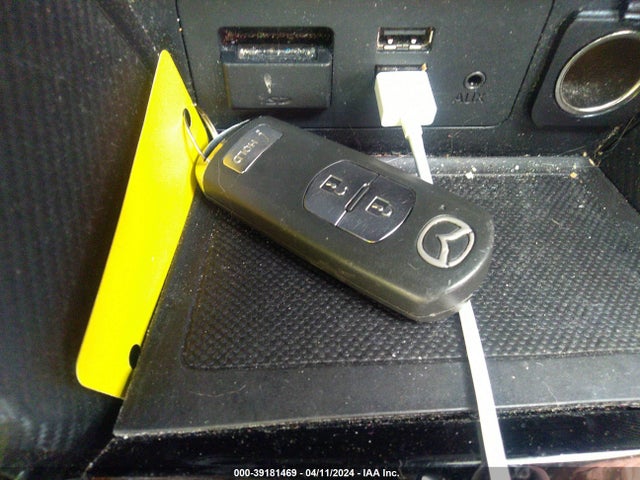 JM1DKFB7XG0132931 Mazda Cx-3 Sport