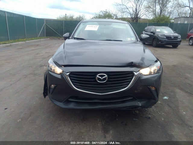 JM1DKFB7XG0132931 Mazda Cx-3 Sport