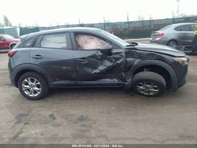 JM1DKFB7XG0132931 Mazda Cx-3 Sport