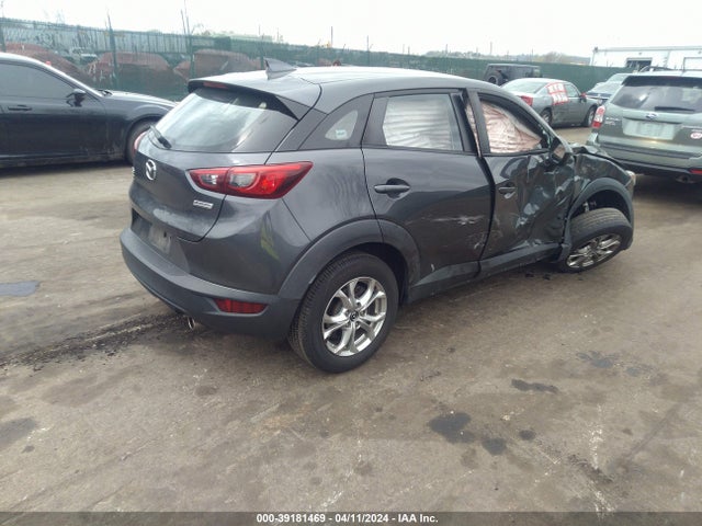 JM1DKFB7XG0132931 Mazda Cx-3 Sport