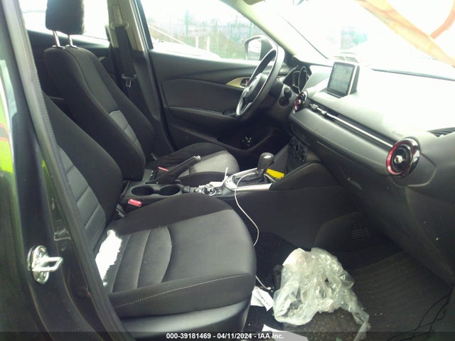 JM1DKFB7XG0132931 Mazda Cx-3 Sport