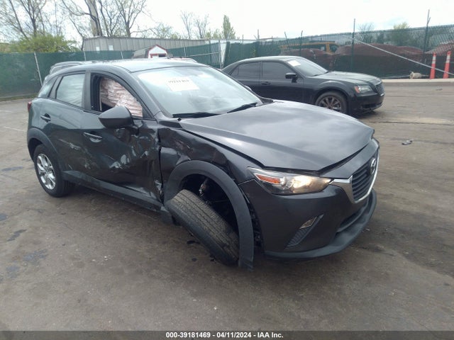JM1DKFB7XG0132931 Mazda Cx-3 Sport