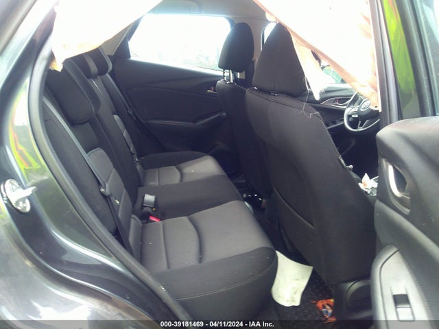 JM1DKFB7XG0132931 Mazda Cx-3 Sport