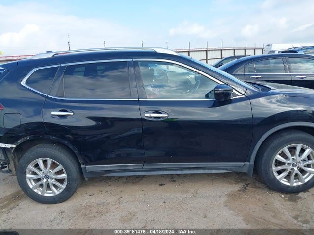 Nissan ROGUE SV 2018 KNMAT2MV9JP586655 Image 14