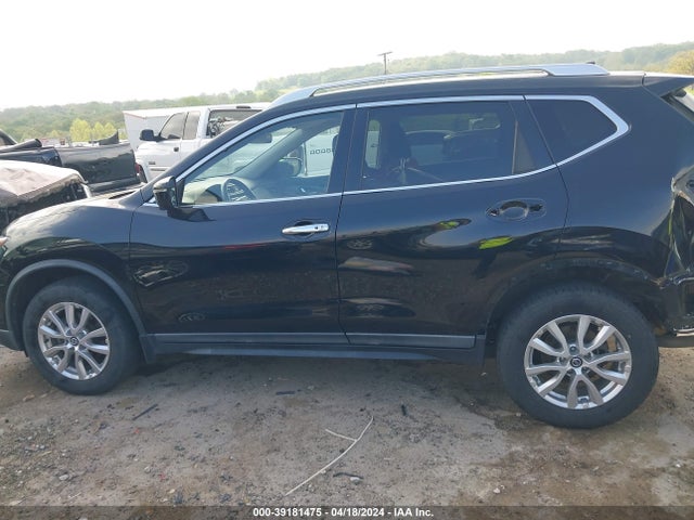 Nissan ROGUE SV 2018 KNMAT2MV9JP586655 Image 15