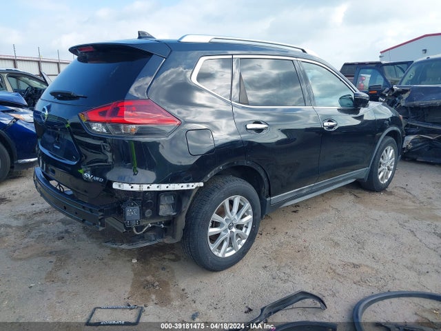Nissan ROGUE SV 2018 KNMAT2MV9JP586655 Image 4