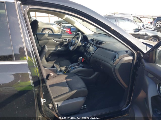 Nissan ROGUE SV 2018 KNMAT2MV9JP586655 Image 5