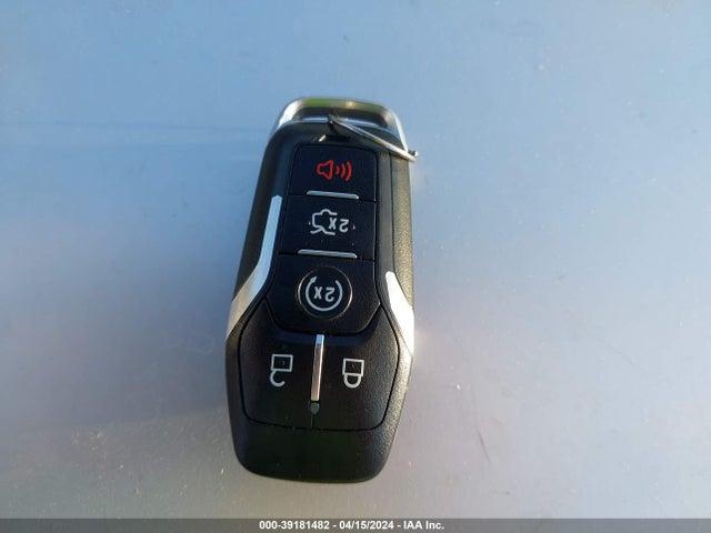 Ford Mustang V6 2017 1FA6P8AM7H5356861 Image 11