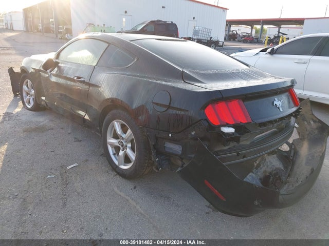 Ford Mustang V6 2017 1FA6P8AM7H5356861 Image 3