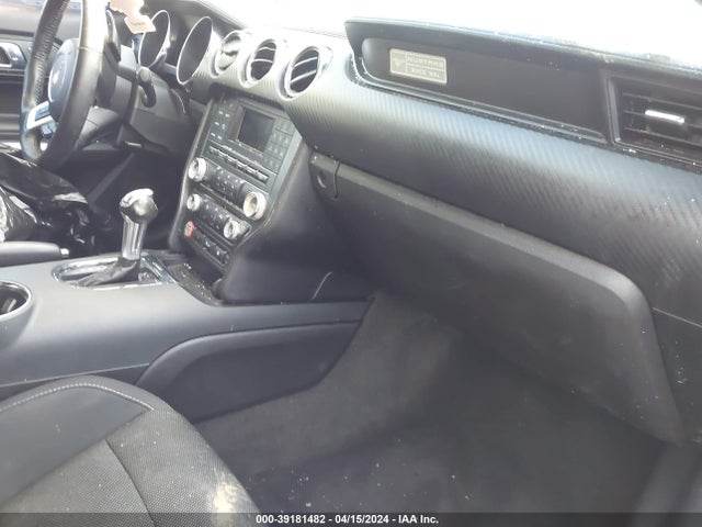 Ford Mustang V6 2017 1FA6P8AM7H5356861 Image 5