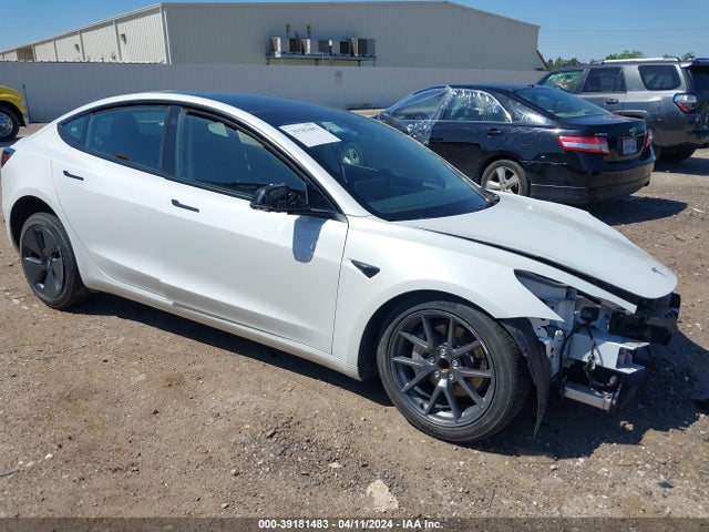 2023 TESLA MODEL 3 5YJ3E1EA7PF438239 Photo 0