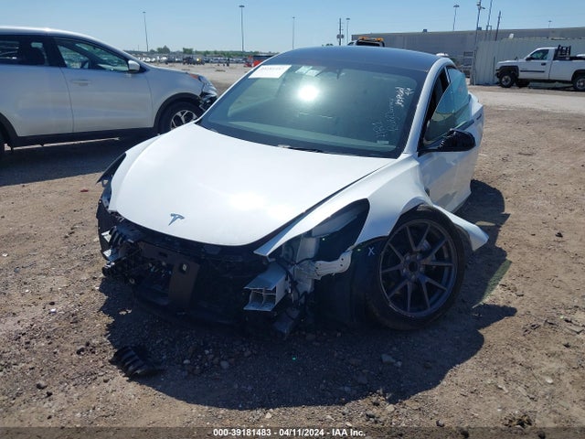 2023 TESLA MODEL 3 5YJ3E1EA7PF438239 Photo 5