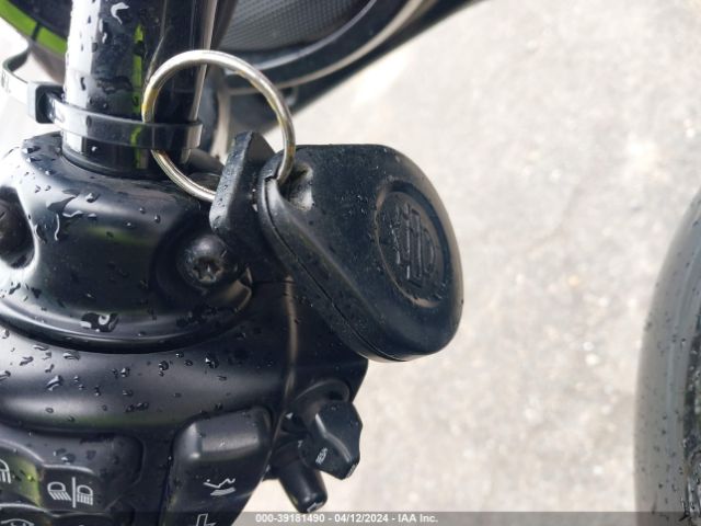 2021 HARLEY-DAVIDSON FLHXS 1HD1KRP14MB645423 Photo 10