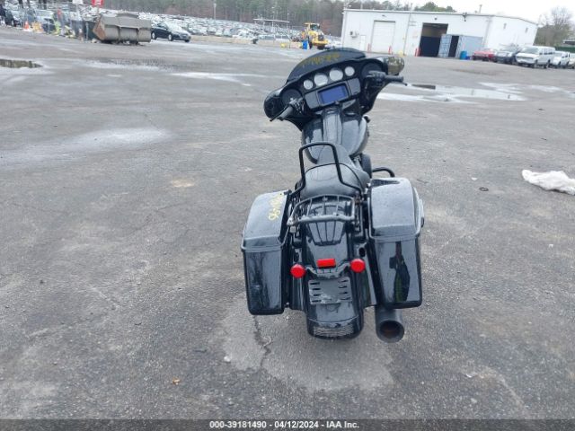 2021 HARLEY-DAVIDSON FLHXS 1HD1KRP14MB645423 Photo 5