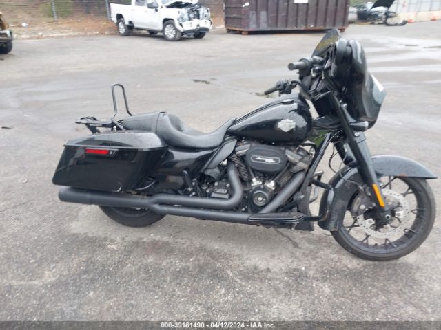 2021 HARLEY-DAVIDSON FLHXS 1HD1KRP14MB645423 Photo 7