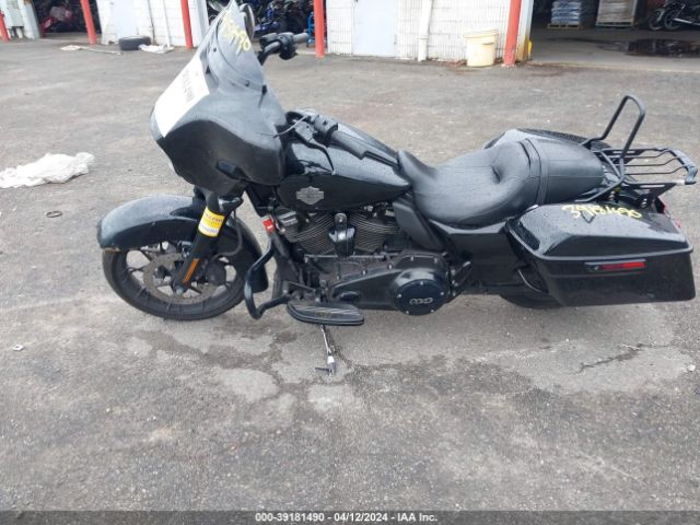 2021 HARLEY-DAVIDSON FLHXS 1HD1KRP14MB645423 Photo 8