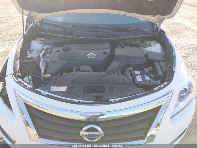 Nissan Altima 2014 1N4AL3AP7EC423064 Image 10