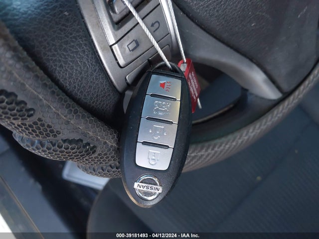 Nissan Altima 2014 1N4AL3AP7EC423064 Image 11