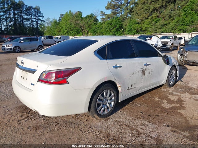 Nissan Altima 2014 1N4AL3AP7EC423064 Image 4