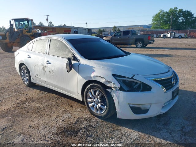 Nissan Altima 2014 1N4AL3AP7EC423064 Image 6