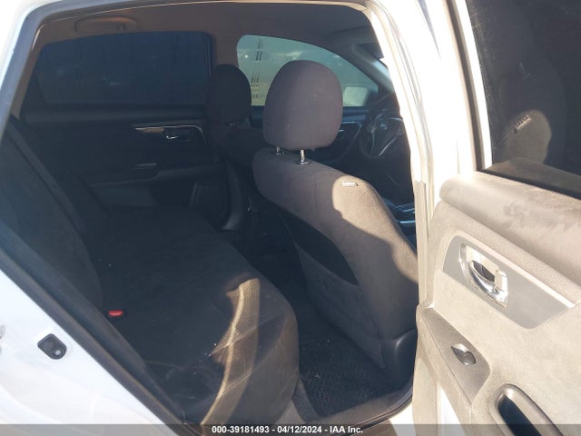 Nissan Altima 2014 1N4AL3AP7EC423064 Image 8