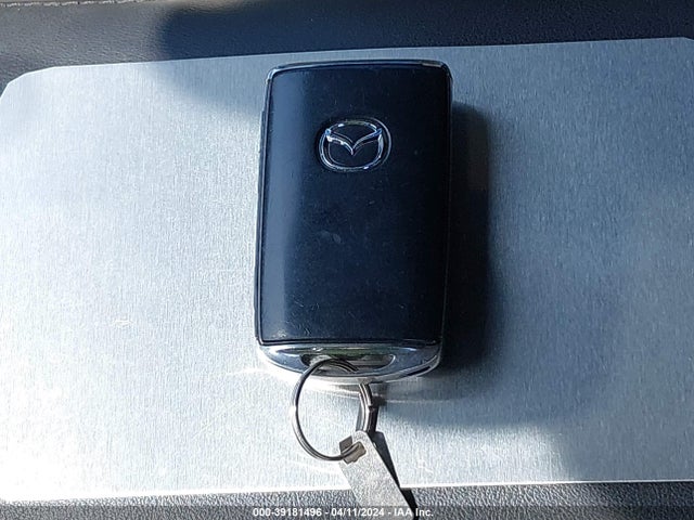 Mazda Mazda3 2.5 Turbo 2021 JM1BPBJY0M1327826 Image 11