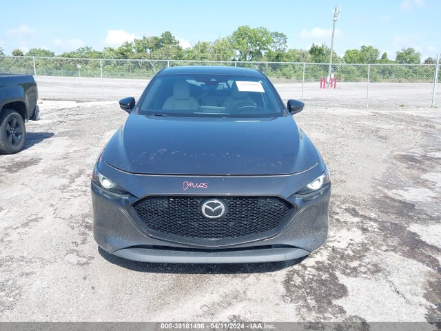 Mazda Mazda3 2.5 Turbo 2021 JM1BPBJY0M1327826 Image 13