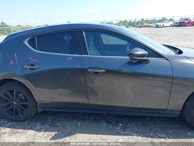 Mazda Mazda3 2.5 Turbo 2021 JM1BPBJY0M1327826 Image 14