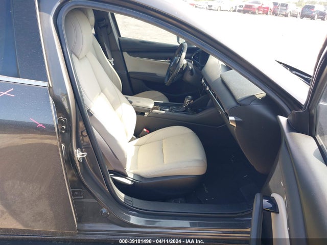 Mazda Mazda3 2.5 Turbo 2021 JM1BPBJY0M1327826 Image 5