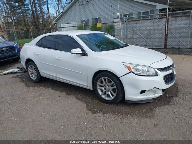 Chevrolet MALIBU 1LT 2014 1G11C5SL7EF232625 Image 1