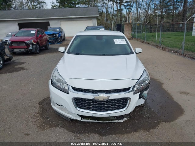 Chevrolet MALIBU 1LT 2014 1G11C5SL7EF232625 Image 13
