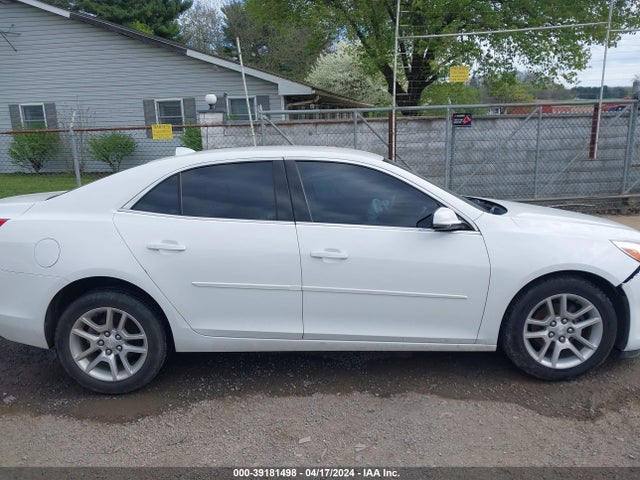 Chevrolet MALIBU 1LT 2014 1G11C5SL7EF232625 Image 14