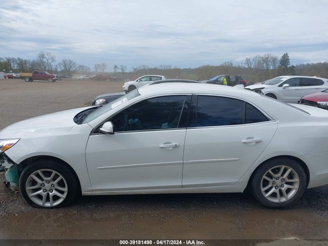 Chevrolet MALIBU 1LT 2014 1G11C5SL7EF232625 Image 15