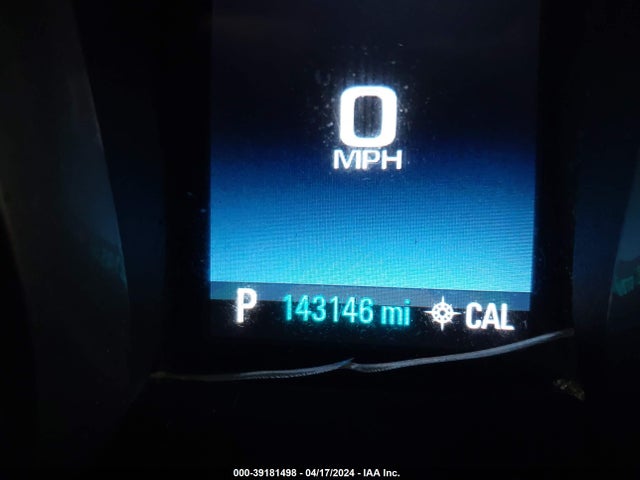 Chevrolet MALIBU 1LT 2014 1G11C5SL7EF232625 Image 16