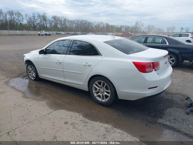 Chevrolet MALIBU 1LT 2014 1G11C5SL7EF232625 Image 3